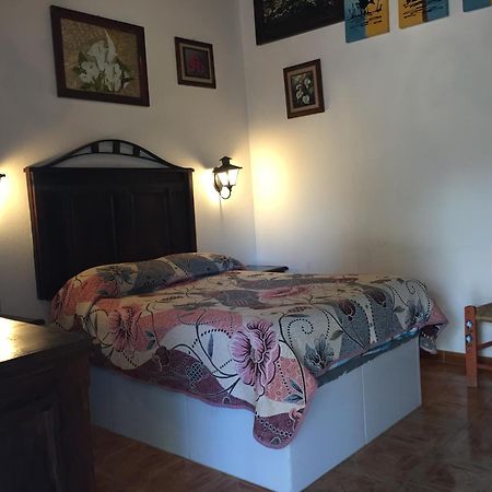 Margarita Hotel Bandita Bagian luar foto
