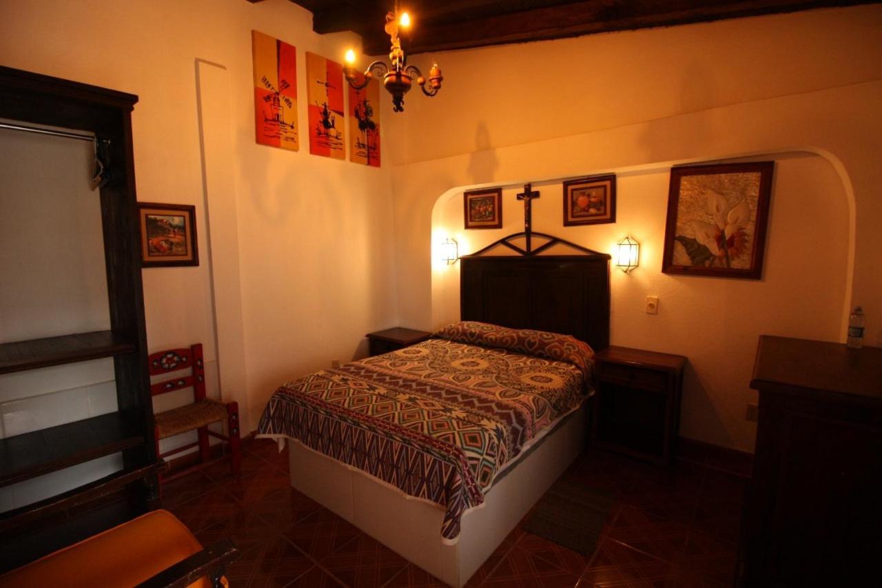Margarita Hotel Bandita Bagian luar foto