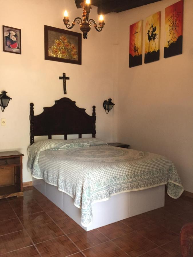 Margarita Hotel Bandita Bagian luar foto