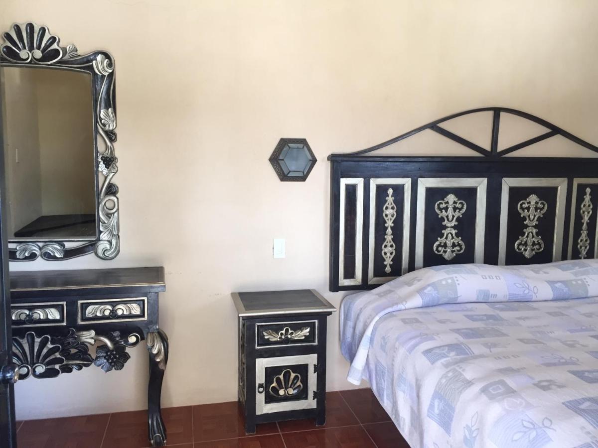Margarita Hotel Bandita Bagian luar foto