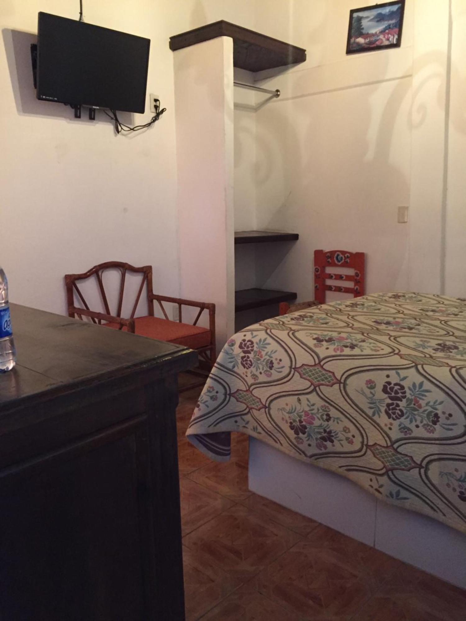 Margarita Hotel Bandita Bagian luar foto