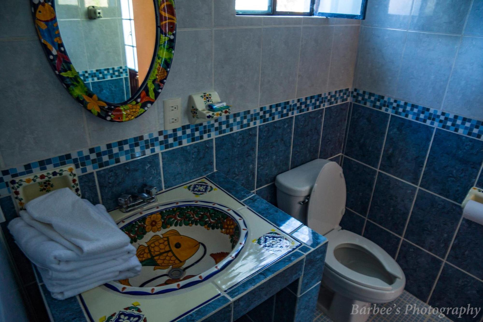 Margarita Hotel Bandita Bagian luar foto