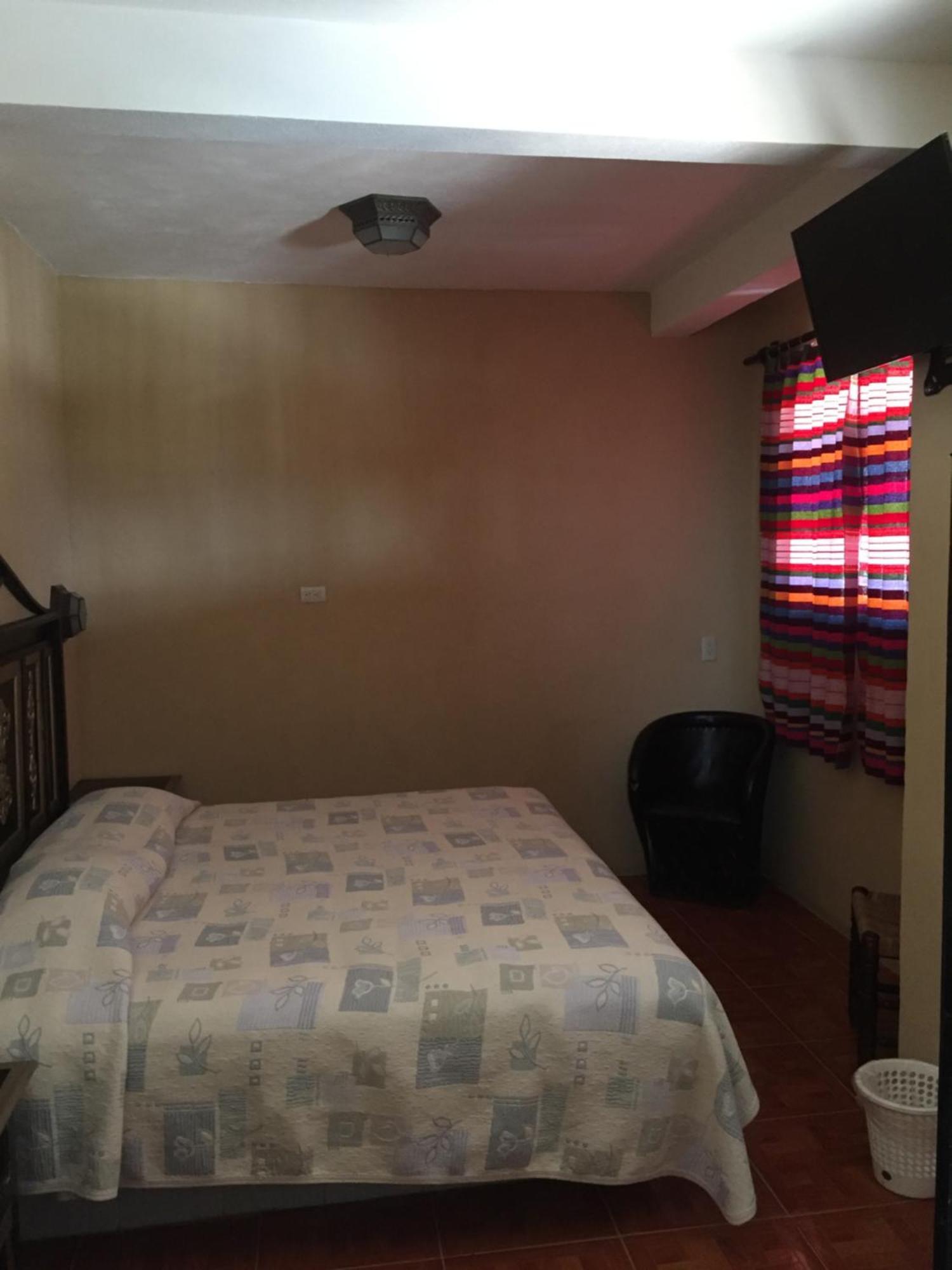 Margarita Hotel Bandita Bagian luar foto
