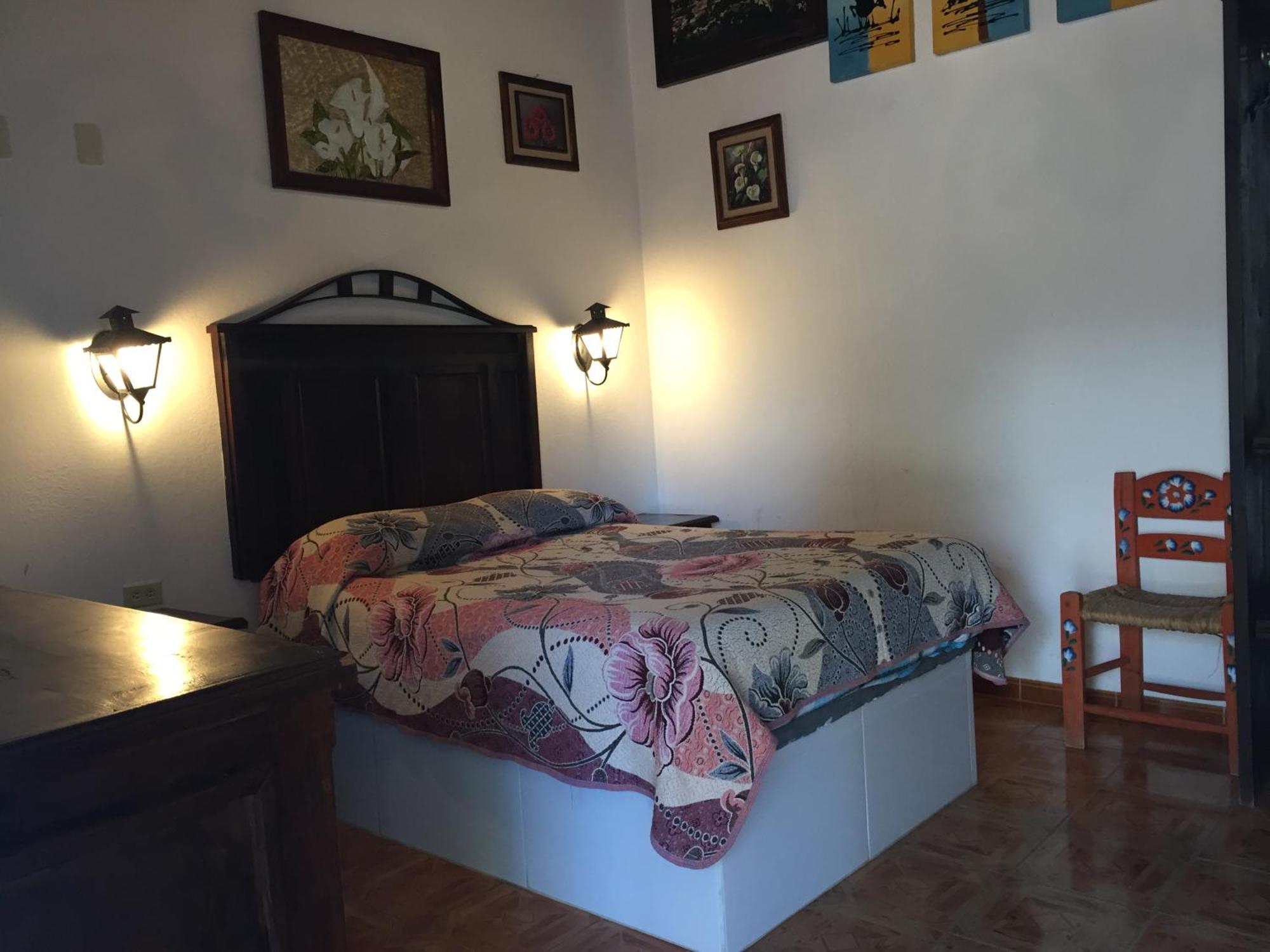 Margarita Hotel Bandita Bagian luar foto