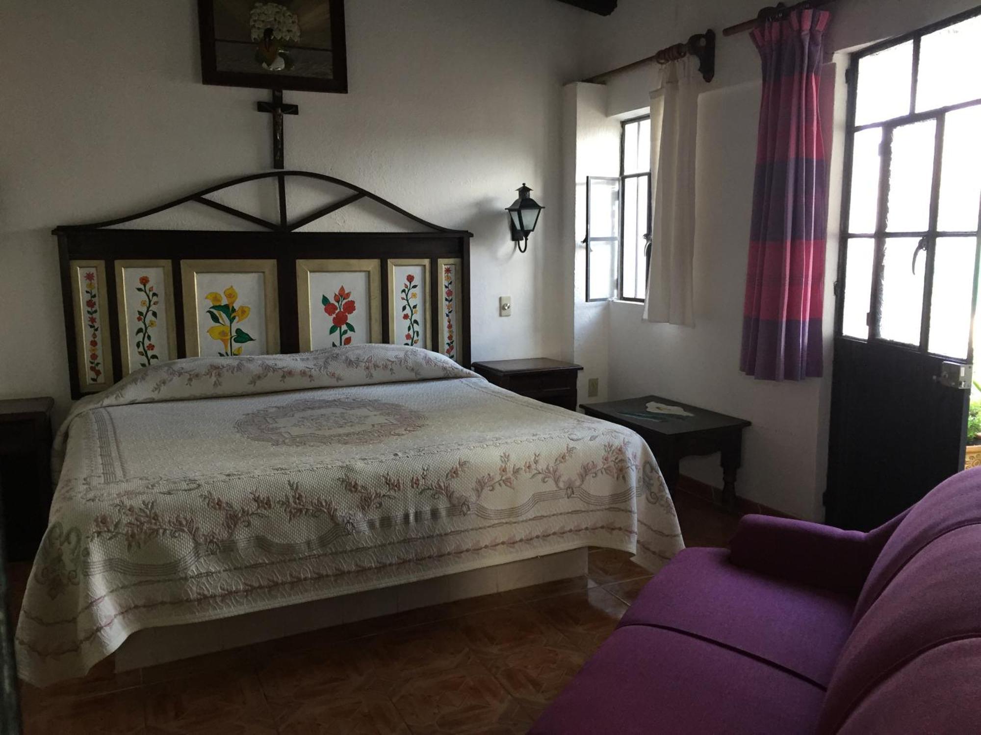 Margarita Hotel Bandita Bagian luar foto